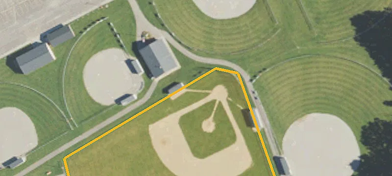 7.5 Acre Land Site