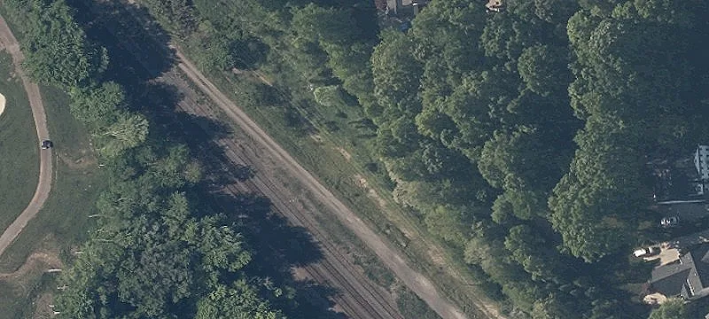 Land Parcel Near Stow/Hudson Border