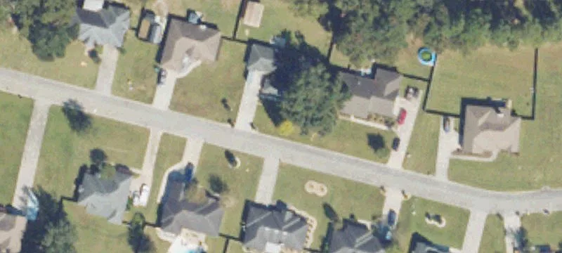 Residential-Commercial Land I-75 Exit