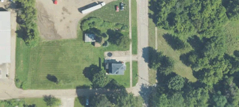 Vacant Land for Warehouse