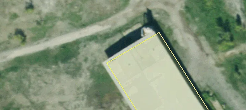 Lackawanna Industrial Manufacturing Facility