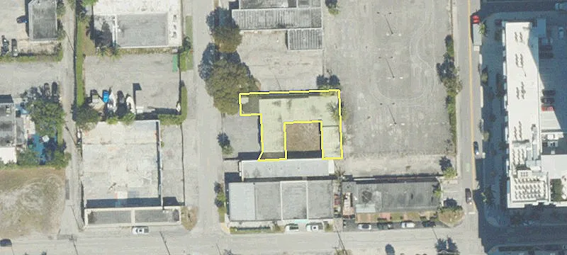 Flagler Village Flex/Warehouse Opportunity