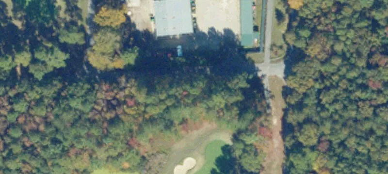 Vacant Land in Indian Creek