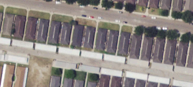 Multifamily Property Near UTRGV