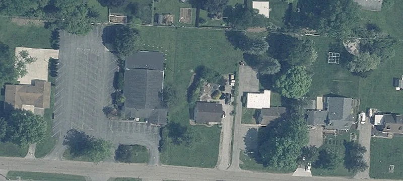Residential Land Near Leonard Park
