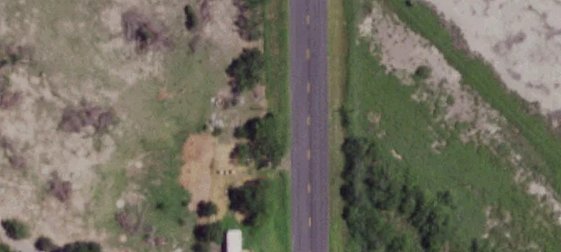 Residential Lot in La Feria