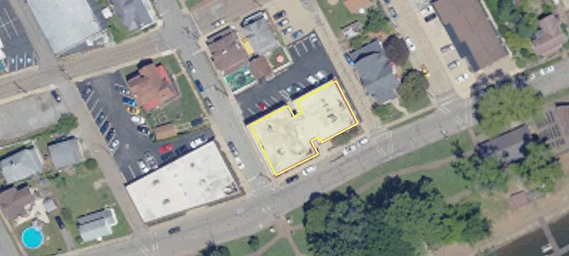 Mixed-Use Building with Medical Office