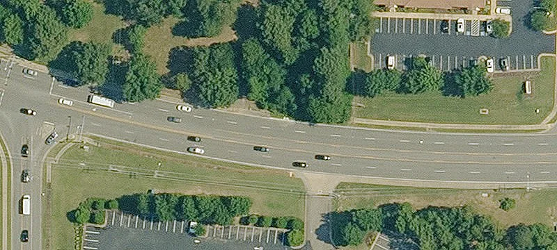Office Space for Sublease