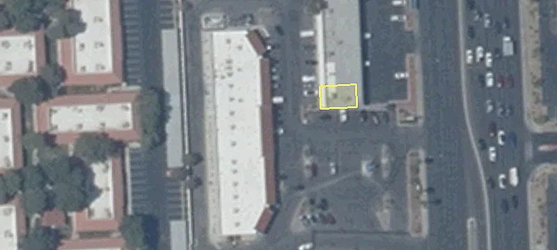 Retail Center on Rainbow Boulevard