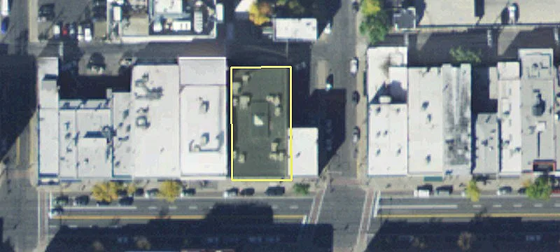 Downtown Bozeman Office Space Available