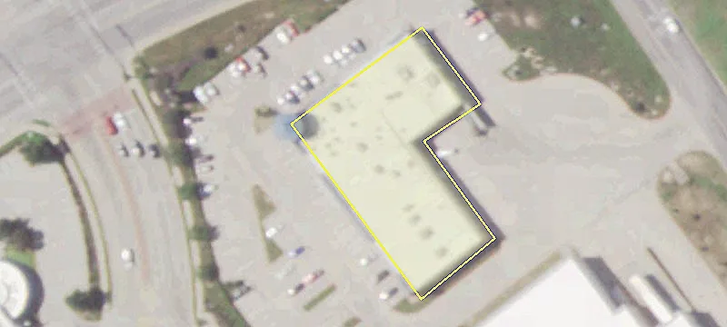 Commercial Space For Lease
