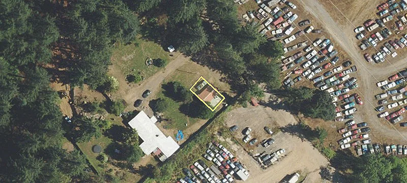 I-5 Corridor Industrial Land
