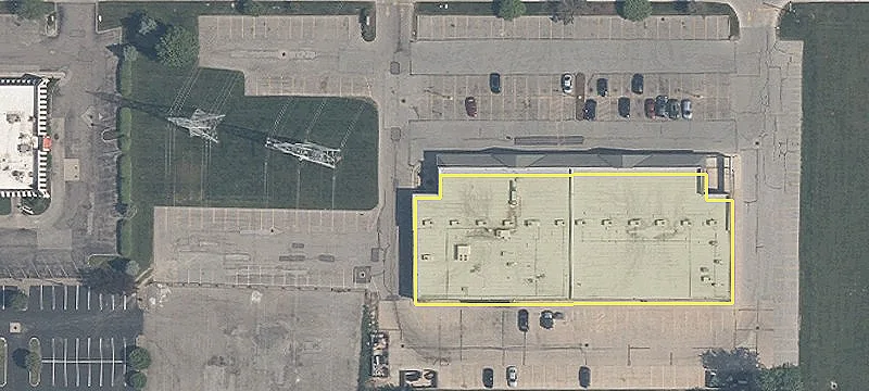 Trask Plaza ATM Outlot Opportunity