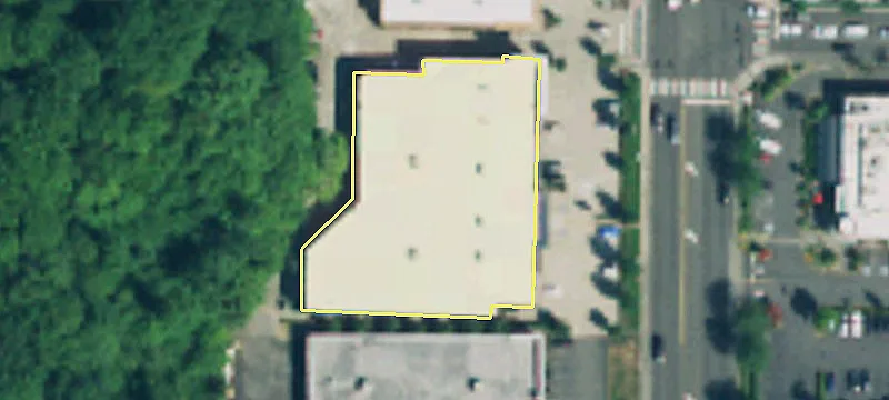 Land Lease Opportunity Southcenter Blvd