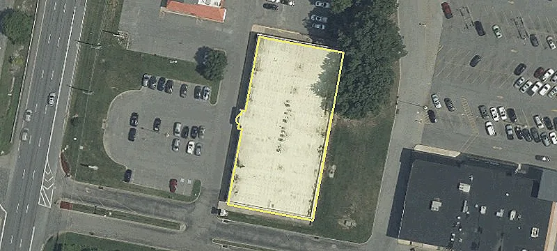 Office Space Available For Lease