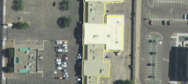 Retail Spaces Available For Rent