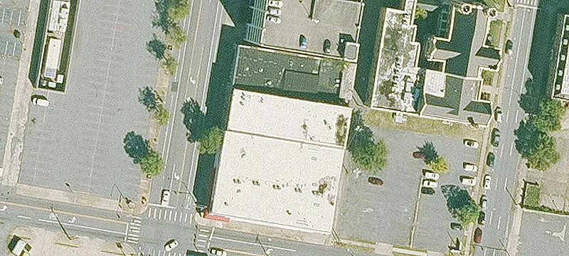 Downtown Commercial Space For Rent