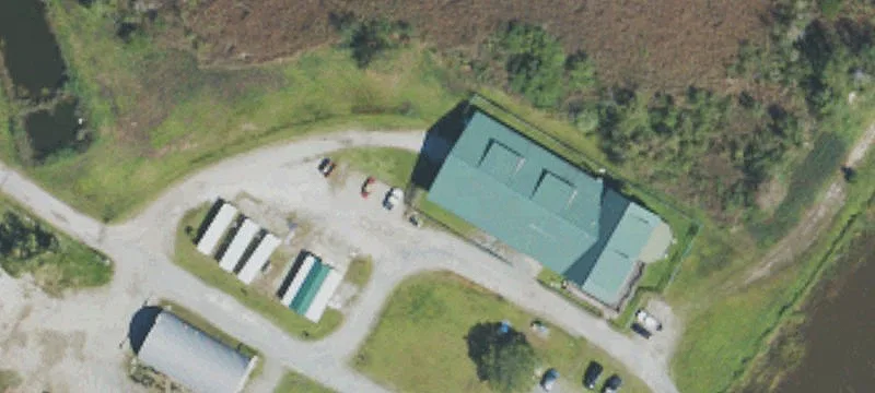 Waterfront Land in Wilmington, NC