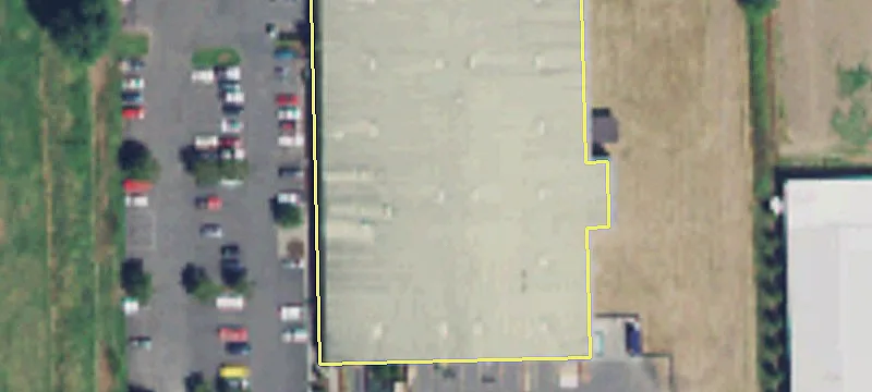 Battle Ground Corporate Center Lot