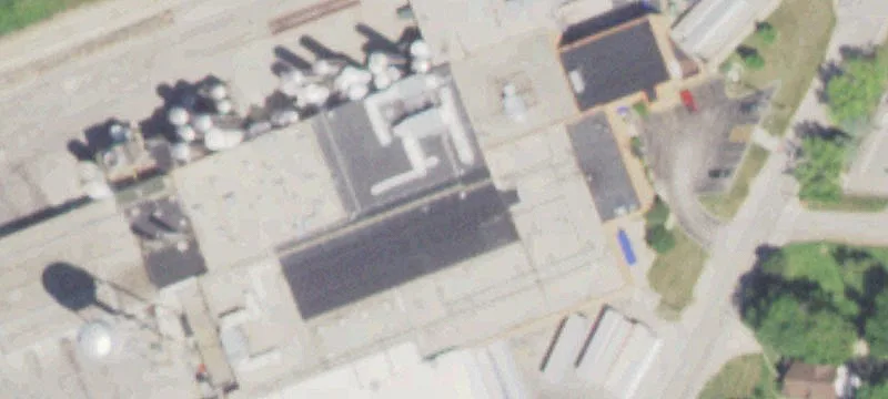 Harvard Industrial Manufacturing Facility