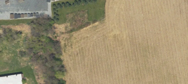 22.67 Acres Developable Land Parcel