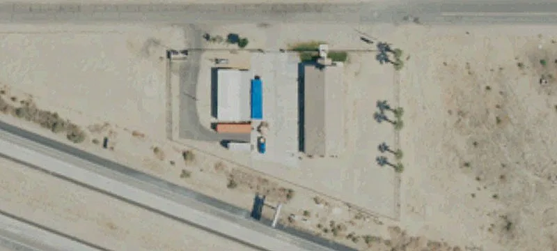 Interstate Frontage Land For Sale