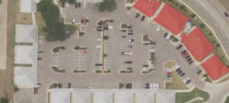 Round Rock Office Space Available