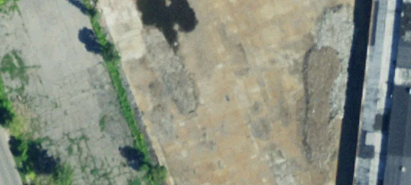 Centrally Located Developable Industrial Site