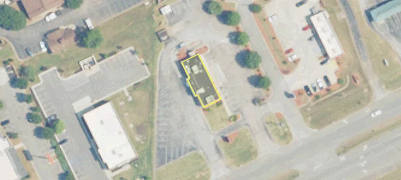 Madison Boulevard Commercial Property