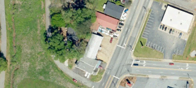 Spartanburg Auto Shop For Sale