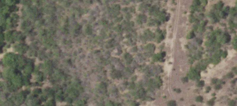 Large San Antonio Land Parcel