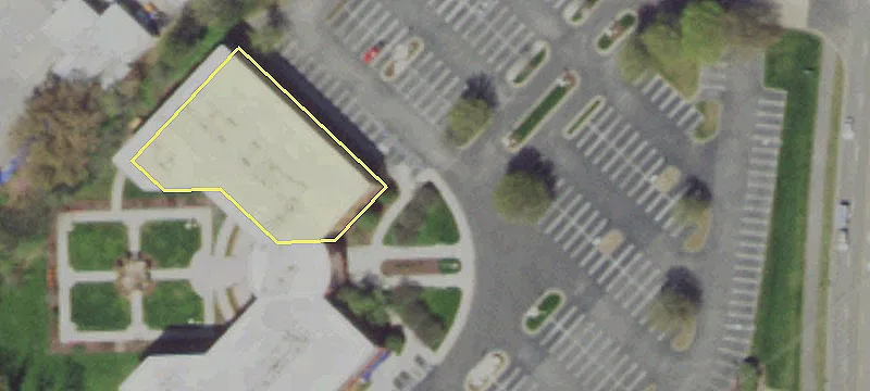 Class A Office Complex