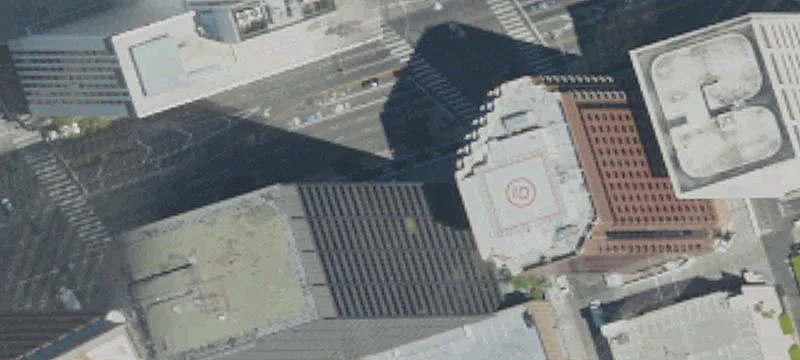 Prime Office Space in Los Angeles