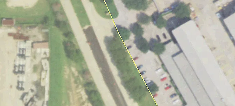 Northwest Houston Distribution Space