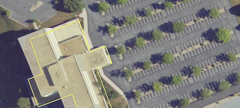 Class A Office Building