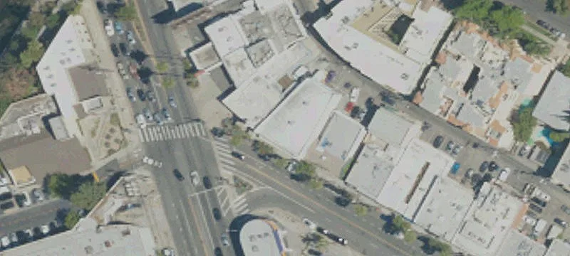 Prime Retail/Restaurant Space in Los Angeles