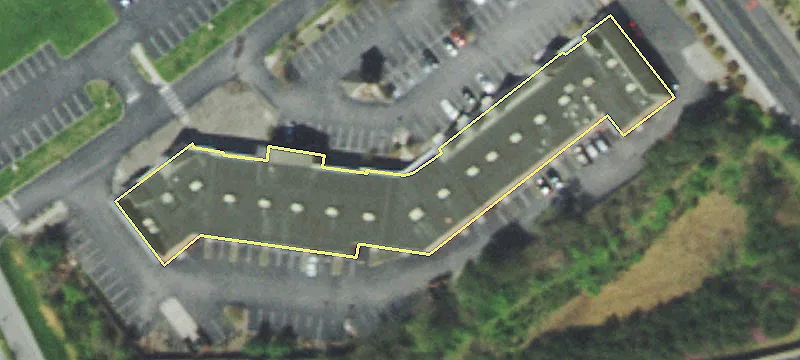 Retail Space on Hardin Valley