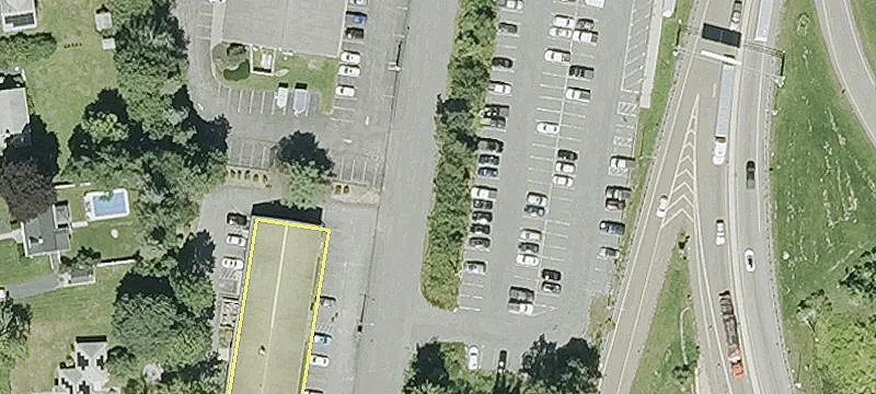Professional Office Space in Auburn