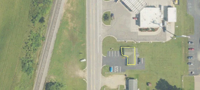 Warehouse Space Near US-131