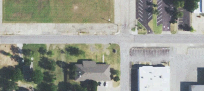 Commercial Land For Sale