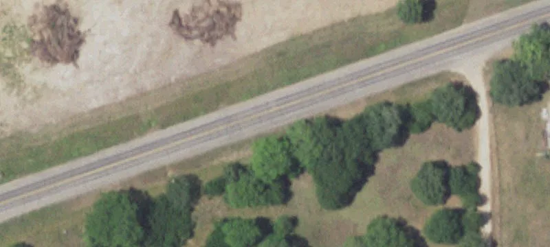 16 Acres on I-10 Frontage