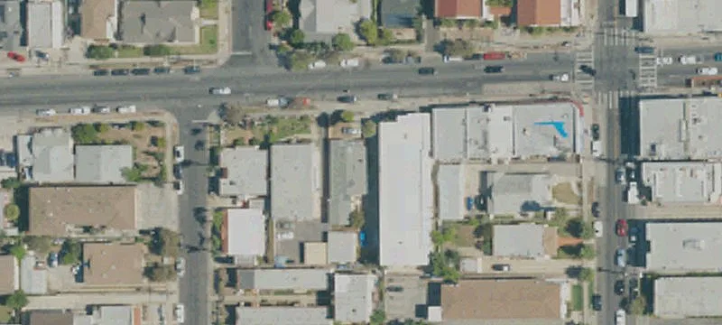 Development Site Near Hospitals