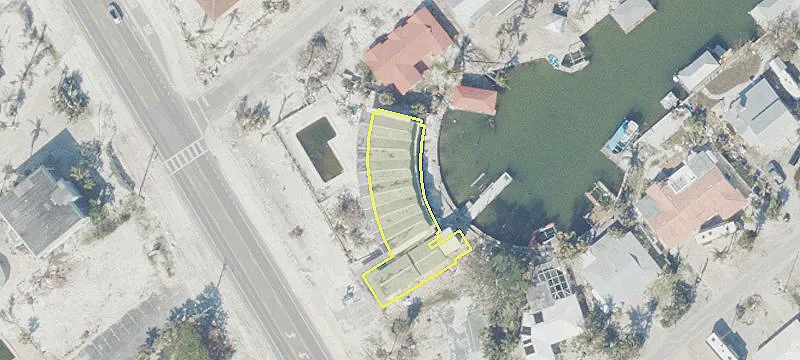 Gulf Access Redevelopment Opportunity
