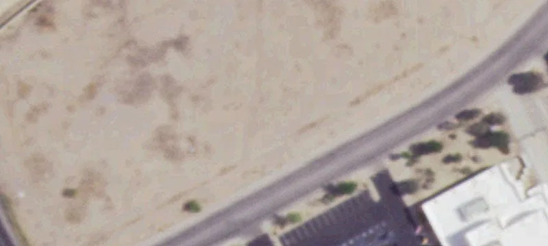 Land in Growing Las Cruces