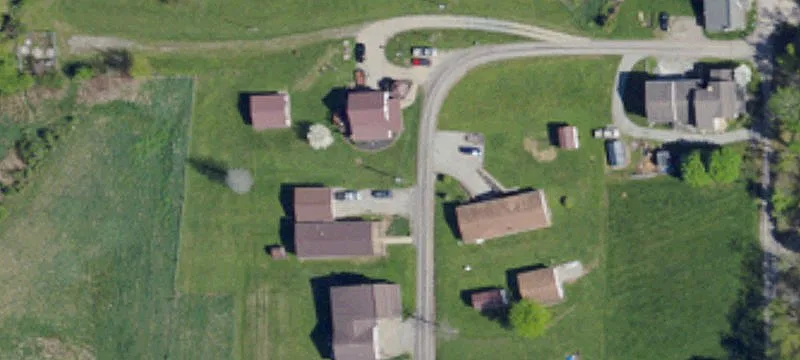 Agricultural Land with Barn
