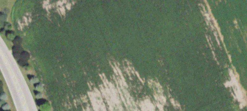 Commercial Land Near Future Casino