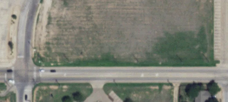 Industrial Land For Sale