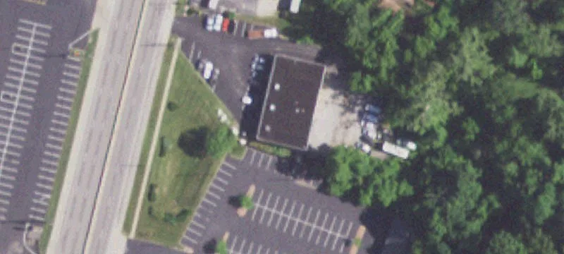Mixed-Use Property Near Lambert Airport