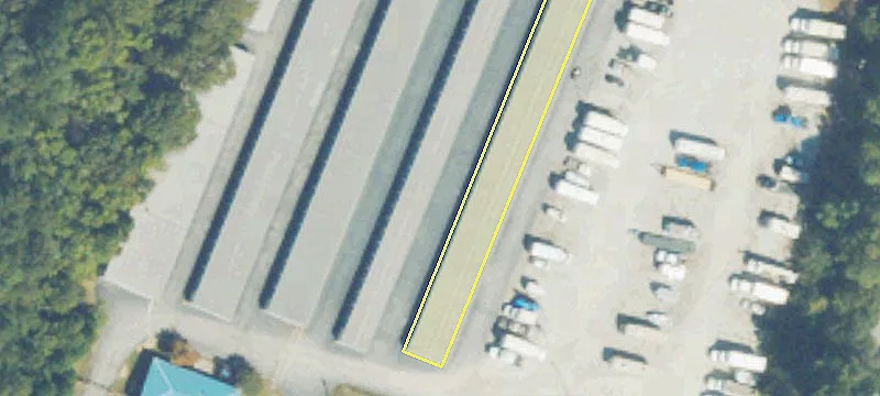 Two Outparcels Available For Sale