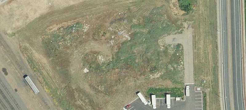 Land Near Northgate Development